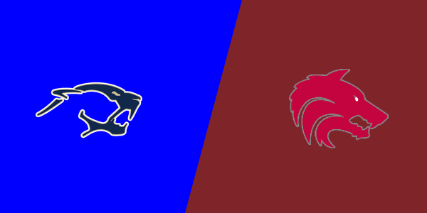 Raymond S. Kellis High School vs. Desert Mountain High School