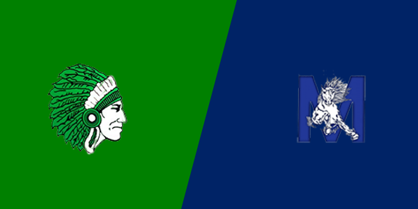 Ware High School vs. Monson High School