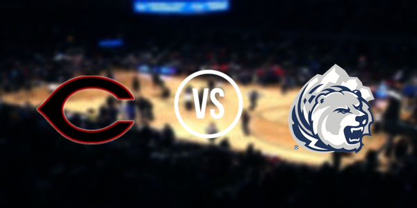 Camas vs. Glacier Peak