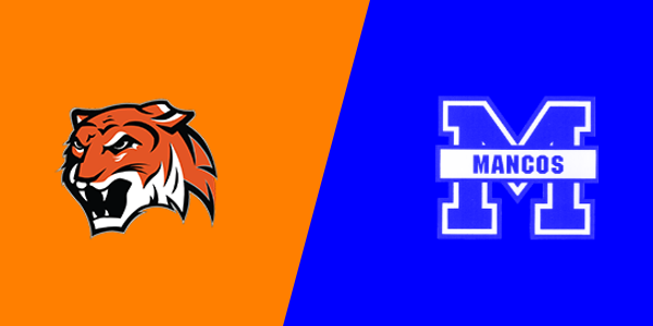Del Norte High School vs. Mancos High School