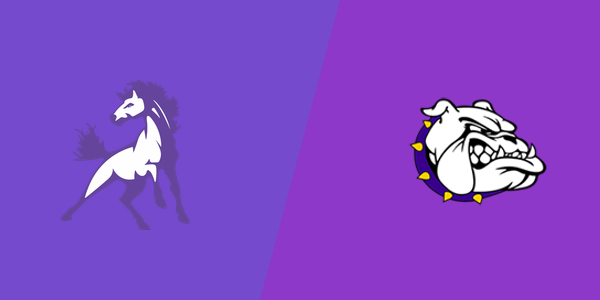 Benjamin High School vs. Moran High School