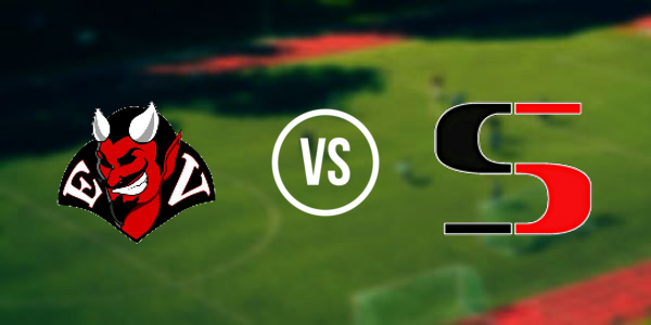 Sunnyside High School vs. East Valley High School