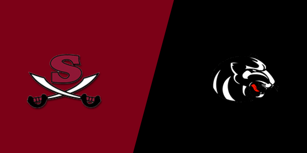 Southeast Whitfield High School vs. Ridgeland High School