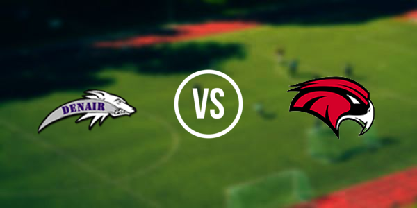 Denair High School vs. Delhi High School