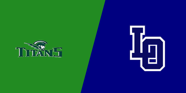 West Salem High School vs. Lake Oswego High School