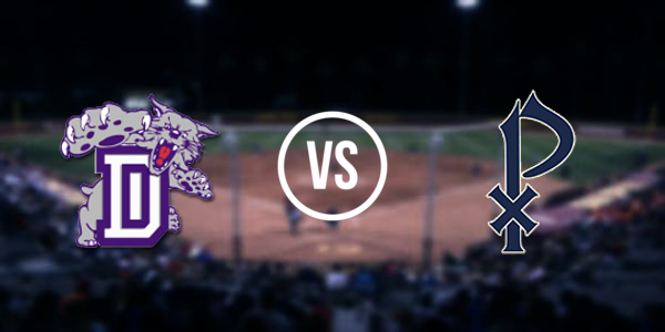 Duluth High School vs. St. Pius X Catholic High School