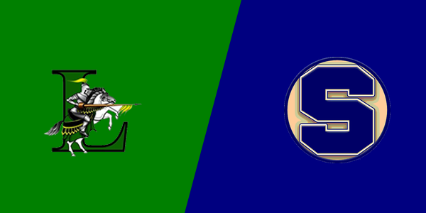 Lafayette Senior High School vs. Skaneateles Senior High School