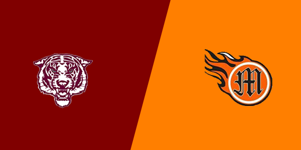 Dupo High School vs. Marissa High School