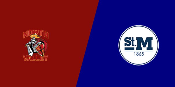 St. Mary's High School vs. North Valley High School