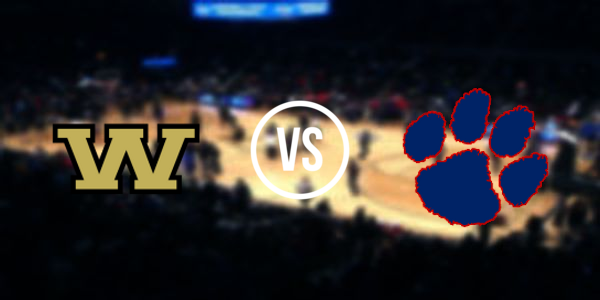 Windsor High School vs. Analy High School
