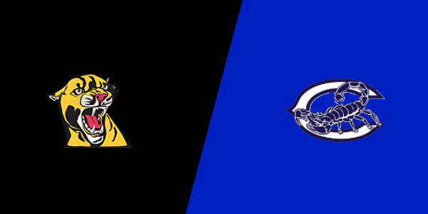 Ventura High School vs. Camarillo High School