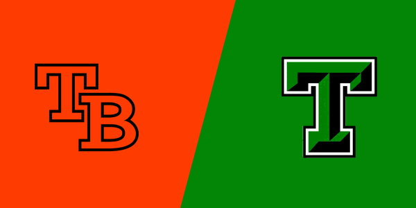 Tom Bean High School vs. Tioga High School
