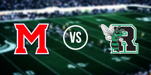 Milton vs Roswell
