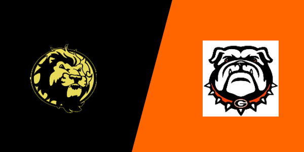 Dresden High School vs. Gleason School