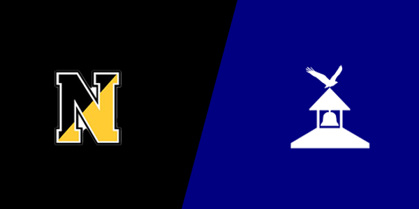 Nauset Regional High School vs. Cape Cod Academy