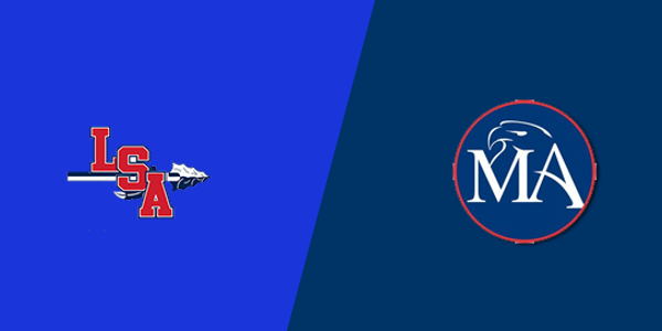 Lee-Scott Academy vs. Montgomery Academy