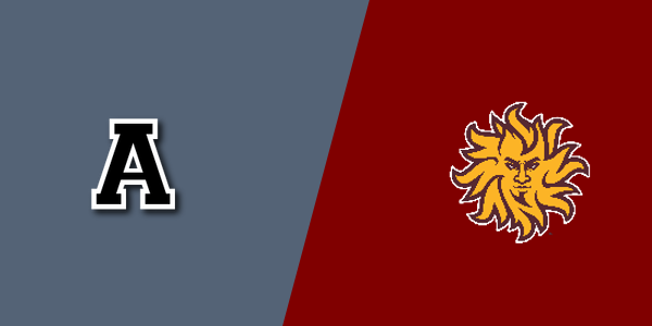 Away vs. West Bend East High School