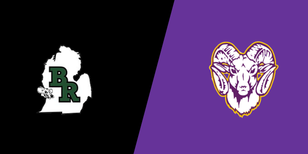 Black River High School vs. South Haven High School