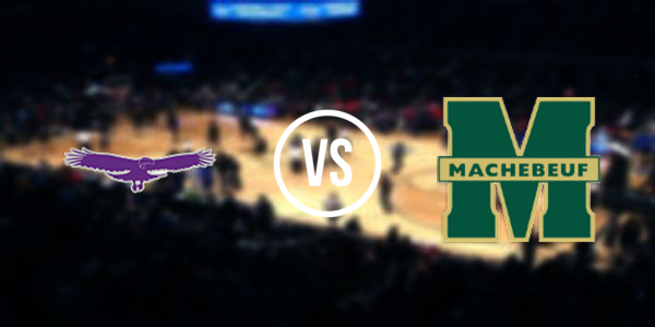 Stargate Charter School vs. Bishop Machebeuf High School