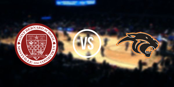 Plainfield High School vs St. Bernard High School