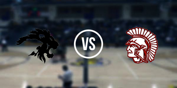 Lincoln County High School vs. Troy High School