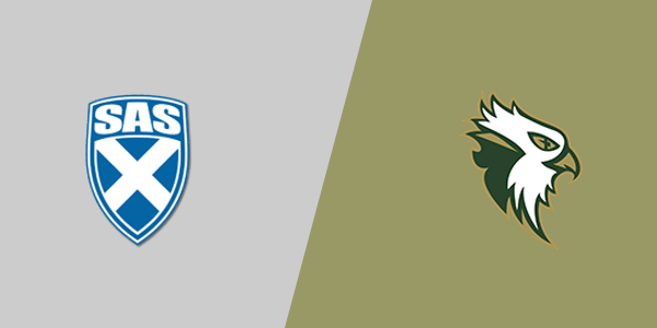 St. Andrew's - Sewanee School vs. Silverdale Baptist Academy