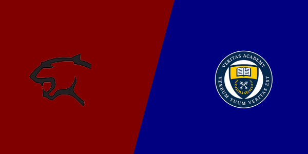 Conestoga Christian School vs. Veritas Academy