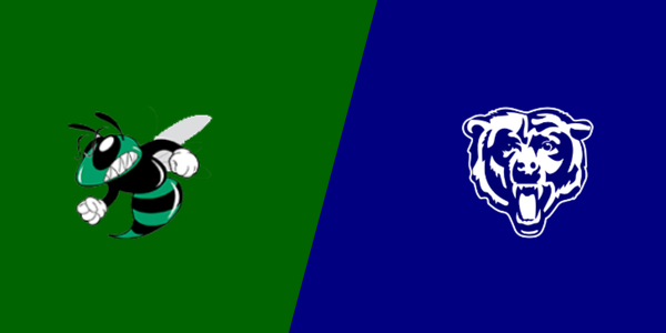 Weeki Wachee High School vs. Central High School - Brooksville