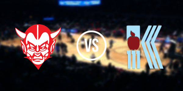 Kankakee High School vs. Hinsdale Central High School