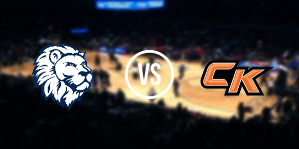 Bellarmine Preparatory High School vs. Central Kitsap High School