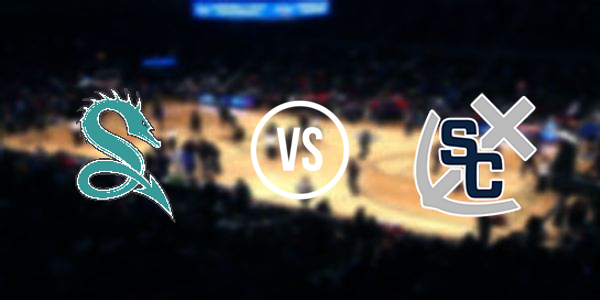 Summit Academy North vs South Christian