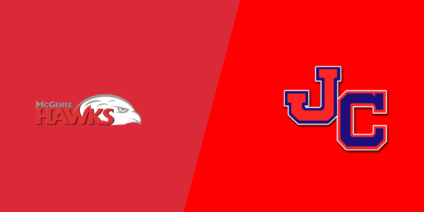 John Curtis vs Louise McGehee - Girls Varsity Volleyball 09/14/2026 | Live & On Demand