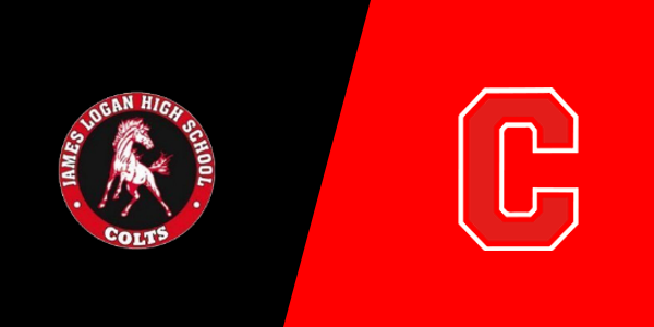 James Logan High School vs. Campolindo High School