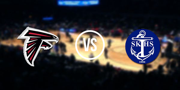 Cranston High School West vs. South Kingstown High School