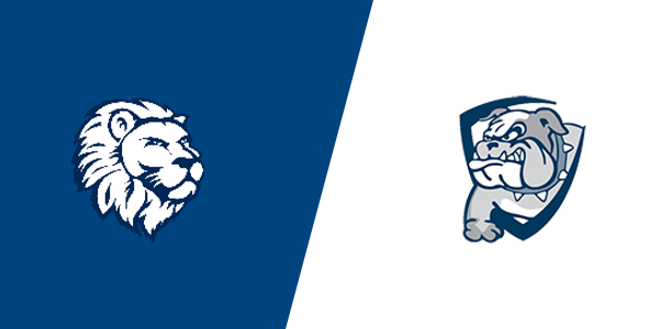 Bellarmine Preparatory High School vs. Gonzaga Preparatory School