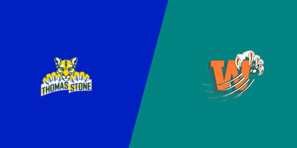 Thomas Stone High School vs. Westlake High School