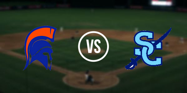 Southside Christian High School vs James Island High School