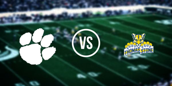 Patuxent High School vs. Thomas Stone High School