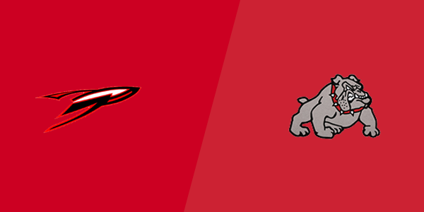 Castle Rock High School vs. Stevenson High School