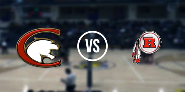 Chico High School vs. Ripon High School