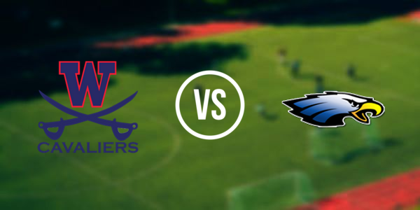 W. T. Woodson High School vs. Edison High School