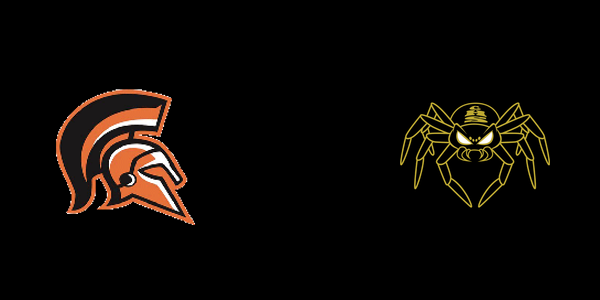 Northwest Cabarrus High School vs. Concord High School