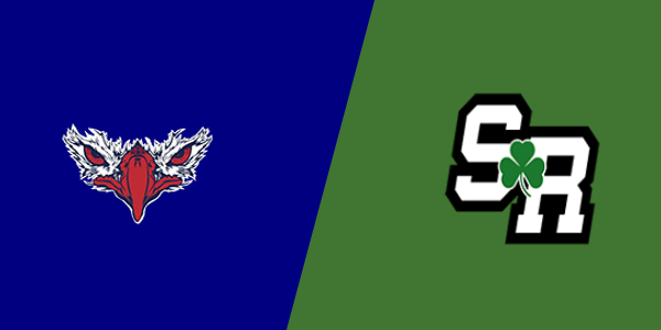 Saint Lawrence Central High School vs. Salmon River Central High School