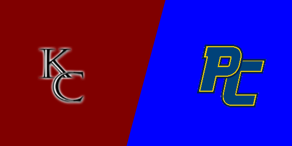 Kalamazoo Central High School vs. Portage Central High School