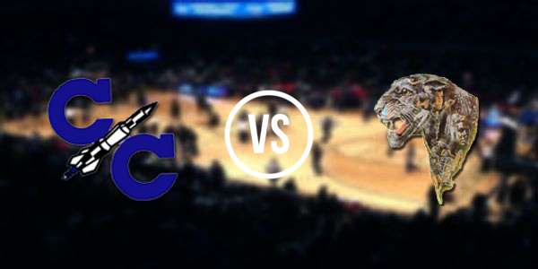 Elizabethtown High School vs. Crittenden County High School