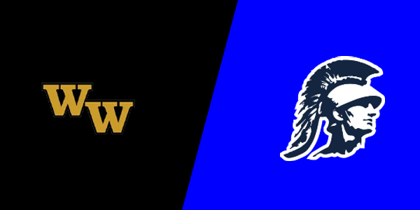 Western Wayne High School vs. Greater Nanticoke Area High School