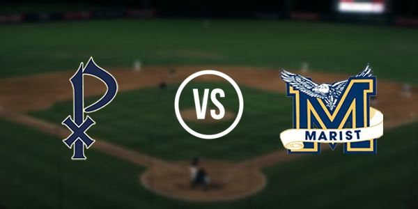 Marist School vs St. Pius X Catholic High School