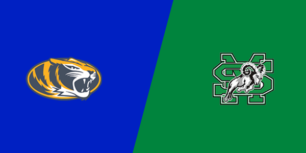 Inderkum High School vs. St. Mary's High School - Stockton