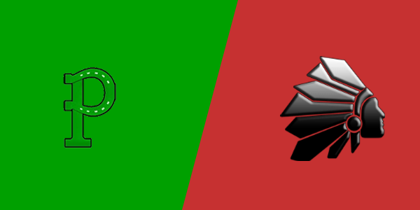Portage Area High School vs. Conemaugh Township Area High School