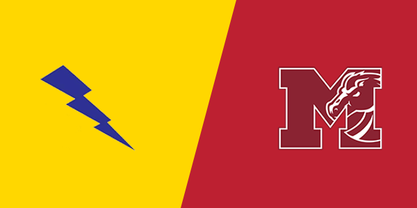 Ida High School vs. Milford High School